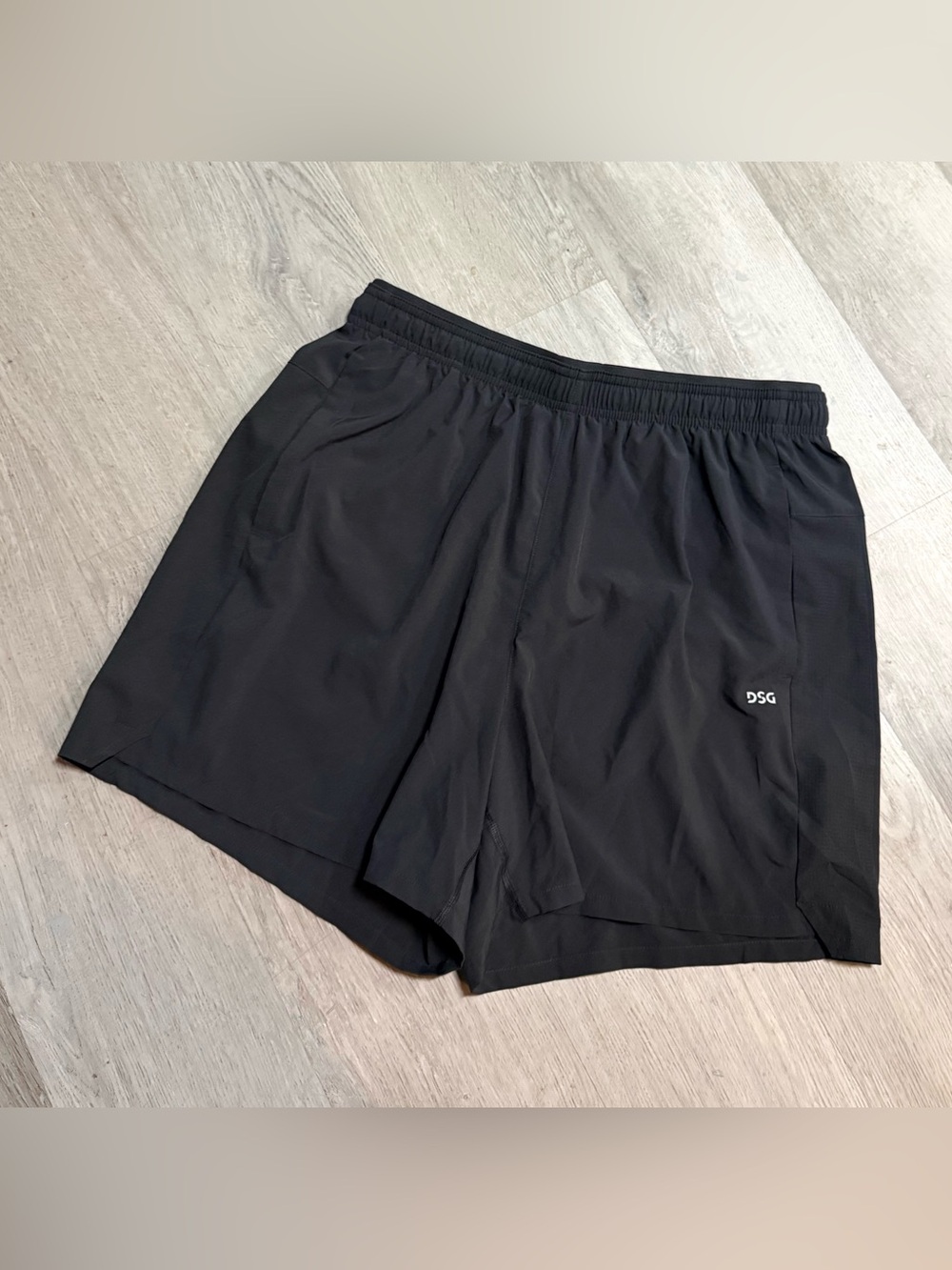 •DSG• ACTIVE SHORTS